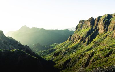 Unas navidades en Tenerife (España) – 2022